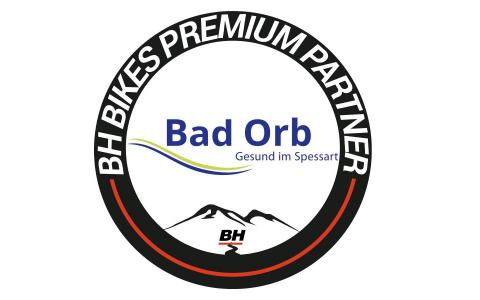 Premiumpartnerschaft Bad Orb & BH Bikes